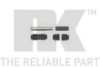NK 8932014 Guide Sleeve, brake caliper